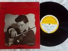 RECITAL DEVY ERLIH - violin - 25cm