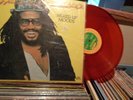 JACOB MILLER/INNER CIRCLE,,MIXED UP MOODS RED VINYL RARE LP RECORD