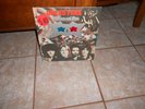 SEALED GRAND FUNK RAILROAD SHININ' ON