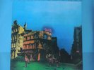 AGITATION FREE last LP NEU OVP/Sealed