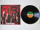 RATT - RATT & ROLL 8191 - VERY RARE ORIGINAL VINYL 1991, ATLANTIC