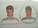 DAVID BOWIE 