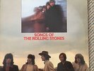 Rolling Stones - Songs Of The Rolling Stones - Ultra rare 1979 USA promo only LP