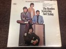 Beatles Yesterday and Today Original Stereo LP  In Shrink NM Condition