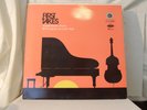 Reference Recordings RR-6 First Takes Jazz Half Speed Master LP 45 RPM Kitaev