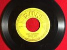 JERRY LEE LEWIS GREAT BALLS OF FIRE & YOU WIN AGAIN 45 RPM RECORD
