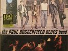 PAUL BUTTERFIELD BLUES BAND - Smae - LP 180gr USA ss re 60s BLUES ROCK