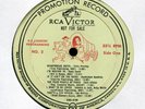 ELVIS PRESLEY & V/A RCA Victor E-Z Country Programming No. 3 Rare 10