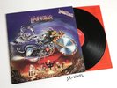 Judas Priest - Painkiller vinyl lp deep purple dio black sabbath