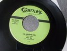 Piano Red & Bertha Colbert I'm Nobody's Fool jump blues 45 on Groove mp3