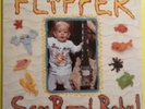 FLIPPER - Sex Bomb Baby  (1987 singles comp w/extras on Subterranean) EX+/EX