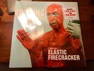 Tripping Daisy I Am An Elastic Firecracker 1995 Vinyl New/sealed