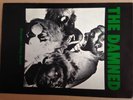 THE DAMNED DISCIPLES SONG BOOK ORIG 1977 EX COND PUNK,PISTOLS CLASH RAMONES