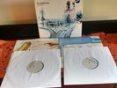 RADIOHEAD - OK COMPUTER - Vinyl 2LP Original 1st UK Press,1997 Parlophone
