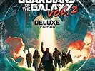 Guardians Of The Galaxy: Awesome Mix Vol.2 (2LP) - OST/VARIOUS [2x LP]