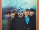 THE ROLLING STONES-BETWEEN THE BUTTONS ITALY FIRST PRESS 1967 MONO RED DECCA