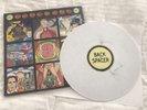 PEARL JAM Backspacer WHITE VINYL LP Record