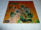 TEN YEARS AFTER - UNDEAD.  MONO LP 1960s British Blues/Rock