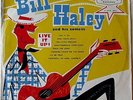 BILL HALEY AND HIS COMETS LIVE IT UP ORIGINAL SOUTH AFRICAN 10