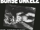 BOHSE ONKELZ ?DER NETTE MANN LP Very limited RED VINYL PUNK OI  ROCK-O-RAMA