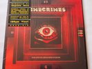 Timecrimes Original Soundtrack LP Milky Yellow Vinyl M Un-played Eugenio Mira