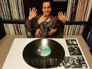 JAMES NEWTON HOWARD & FRIENDS **1983 Sheffield Lab Ltd Edition + Insert** LAB 23