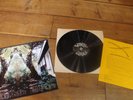 WINDY CORNER Lost Garden '70s DUTCH PROGRESSIVE FOLK LTD ISSUE LP