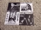 ELVIS PRESLEY SUN SINGLE IN PICTURE SLEEVES