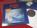 Queen  LIVE AT WEMBLEY '86 - Parlophone 2 LP-Set Germany 1992 sehr gut