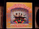 The Beatles - Magical Mystery Tour ? Very Rare 1967 True 1st Pressing Vinyl LP ?