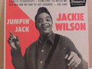 JACKIE WILSON EMPTY 45 RPM EP COVER EB-71042