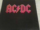 1987 ACDC 2 Box Set of 5 lps ...