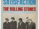 The ROLLING STONES : (I Can't Get No) Satisfaction - 7