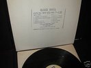 GOOD RATS Rats The Way Like It SUPER RARE PROMO UNRELEASED LIVE LP   UNPLAYED