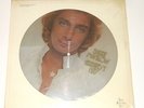 Barry Manilow - SEALED PICTURE 2LP - Greatest Hits - USA 1978 - Arista A2L 8601