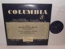 33CX Berlioz Harold In Italy William Primrose Viola RPO Sir Thomas Beecham Grvd