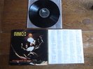 PUBLIC ENEMY: Yo  Bum Rush the Show vinyl LP ORIG 1987 PROMO def jam w/ inner