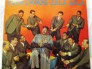 EL GRAN COMBO Ojos Chinos Jala Jala LP GEMA LPG 1195 EX orig RARE LATIN
