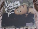 Marina and the Diamonds-The Family Jewels-Original release No re-Issue-SEALED