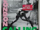 THE CLASH. LONDON CALLING. LP. 12