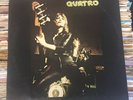 Suzi Quatro - Quatro LP