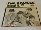 THE BEATLES-