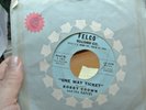 RARE TX ROCKABILLY 45 - Bobby Crown & The Kapers - FELCO 102 - 