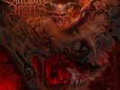SUICIDAL ANGELS - Eternal Damnation LP, Thrash Metal, NEU in OVP, D 12