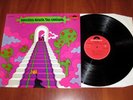 SOCRATES DRANK THE CONIUM - GREEK 1971 ORIGINAL 1ST PRESS LP POKORA PSYCH ROCK