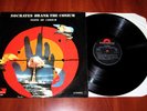 SOCRATES DRANK THE CONIUM - TASTE OF - GREEK 1ST PRESS 1972 LP POKORA PSYCH ROCK