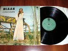 MILLIE - WHAT IS LOVE - GREEK 1973 ORIGINAL 1ST PRESS POP LP LYRA NIKOS LAVRANOS