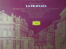 Verdi - La Traviata - 200 Jahre Teatro alla Scala - 2LP - Sonderausgabe RAR