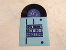 NEW ORDER *PROCESSION* 7'' PORTUGUESE EDITION RARE NM