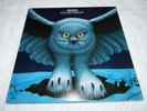 RUSH LP FLY BY NIGHT MASTERDISC 1ST PRESSING